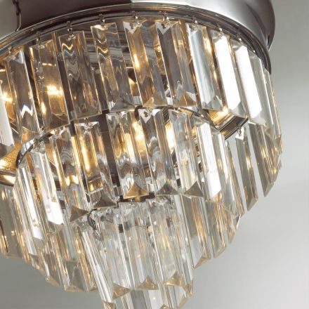 Потолочная люстра Lumion 5258/3C