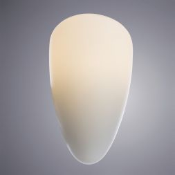 Светильник для ванной Arte Lamp A6930AP-1WH