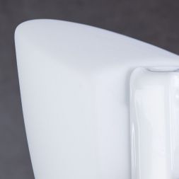 Светильник для ванной Arte Lamp A6930AP-1WH