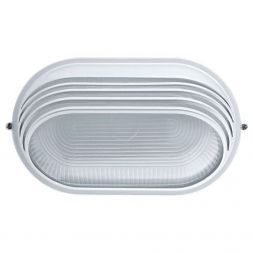 Светильник Navigator 94 818 NBL-O3-100-E27/WH (НПБ 1207 / НПП 1207)