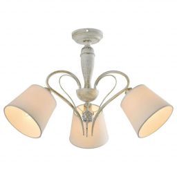 Потолочная люстра Lussole Lgo GRLSP-8061 (LUSSOLE GRLSP-8061)