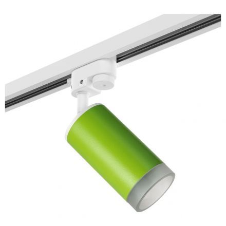 Трековый светильник Lightstar R1T43430