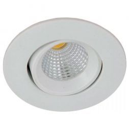 Встраиваемый светодиодный светильник Citilux CLD0053W