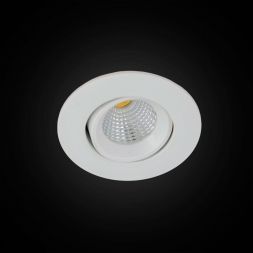 Встраиваемый светодиодный светильник Citilux CLD0053W