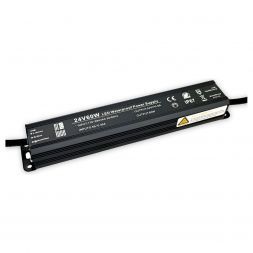 Блок питания ST Luce 24V 60W IP67 2,5A ST014.024.60