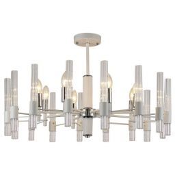 Подвесная люстра F-Promo 2539-8P (FAVOURITE 2539-8P) Подвесная люстра F-Promo 2539-8P (FAVOURITE 2539-8P)