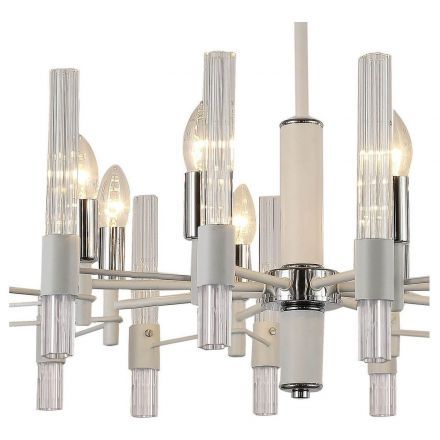 Подвесная люстра F-Promo 2539-8P