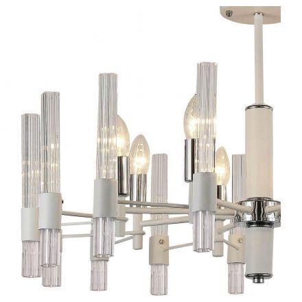 Подвесная люстра F-Promo 2539-8P