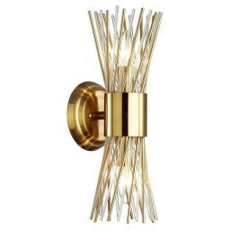 Бра Odeon Light 4839/2W Orta (ODEON 4839/2W) Бра Odeon Light 4839/2W Orta (ODEON 4839/2W)