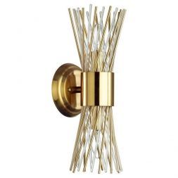Бра Odeon Light 4839/2W Orta