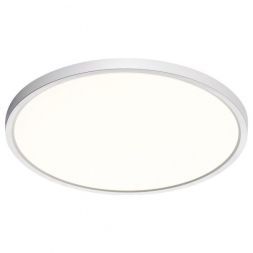 Настенно-потолочный светодиодный светильник Сонекс Mitra Alfa White 7659/32L