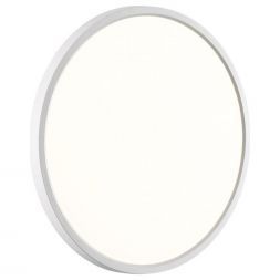 Настенно-потолочный светодиодный светильник Сонекс Mitra Alfa White 7659/32L