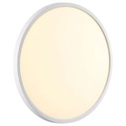 Настенно-потолочный светодиодный светильник Сонекс Mitra Alfa White 7659/32L