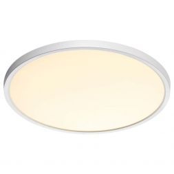 Настенно-потолочный светодиодный светильник Сонекс Mitra Alfa White 7659/32L