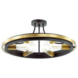 Потолочная люстра Lumion 4401/6C
