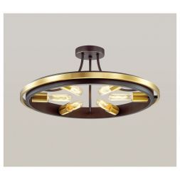 Потолочная люстра Lumion 4401/6C