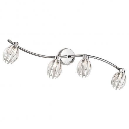 Спот Odeon Light 2590/4W Akra