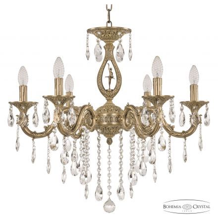 Люстра 71401/6/210 B FP FD2S Bohemia Ivele Crystal