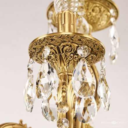 Люстра 71401/6/210 B FP FD2S Bohemia Ivele Crystal