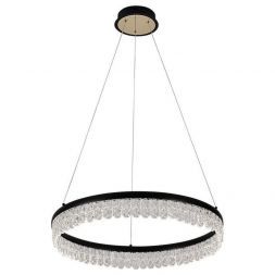 Подвесной светодиодный светильник F-Promo Lunetta 4187-1P