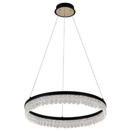 Подвесной светодиодный светильник F-Promo Lunetta 4187-1P
