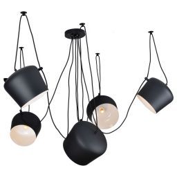 Подвес Lussole LSP-9919 Loft (LUSSOLE LSP-9919) Подвес Lussole LSP-9919 Loft (LUSSOLE LSP-9919)
