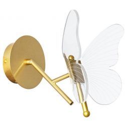 Светильник Arte Lamp A2187AP-1GO
