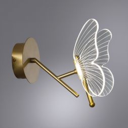 Светильник Arte Lamp A2187AP-1GO