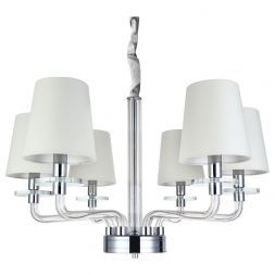 Люстра Divinare 1700/02 LM-6