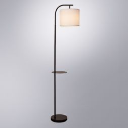 Торшер Arte Lamp A4053PN-1BK