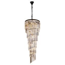Светильник подвесной Divinare 3011/01 SP-15 (DIVINARE 3011/01 SP-15)
