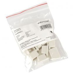 Заглушка Maytoni Technical для профиля ALM006S (10 шт) ALM006EC