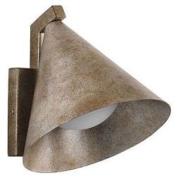 Уличный настенный светильник Favourite Phillo 4132-1W