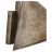 Уличный настенный светильник Favourite Phillo 4132-1W