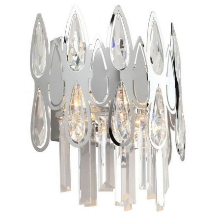 Бра Omnilux OML-71701-02 Riposto