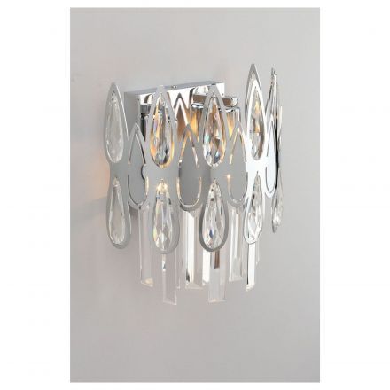 Бра Omnilux OML-71701-02 Riposto