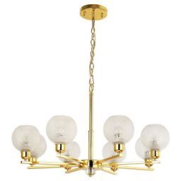 Подвесная люстра F-Promo 2940-8P Sunrise (FAVOURITE 2940-8P)