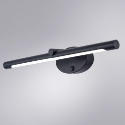 Подсветка для картин Arte Lamp A8025AP-1BK Ronnie