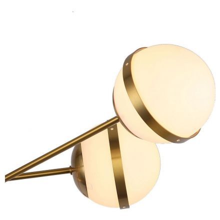 Потолочная люстра F-Promo Stripy 3051-6P