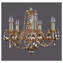 Люстра Bohemia Ivele Crystal 1402/5/141/G/M721 (BOHEMIA 1402/5/141/G/M721) Люстра Bohemia Ivele Crystal 1402/5/141/G/M721 (BOHEMIA 1402/5/141/G/M721)