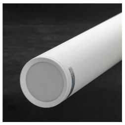 Подвесной светодиодный светильник Lussole Loft Cornville LSP-8112