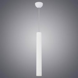 Подвесной светодиодный светильник Lussole Loft Cornville LSP-8112