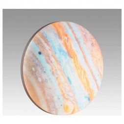 Настенно-потолочный светодиодный светильник Sonex Pale Jupiter 7724/DL