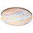 Настенно-потолочный светодиодный светильник Sonex Pale Jupiter 7724/DL