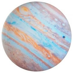 Настенно-потолочный светодиодный светильник Sonex Pale Jupiter 7724/DL