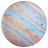 Настенно-потолочный светодиодный светильник Sonex Pale Jupiter 7724/DL