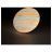 Настенно-потолочный светодиодный светильник Sonex Pale Jupiter 7724/DL