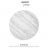 Настенно-потолочный светодиодный светильник Sonex Pale Jupiter 7724/DL
