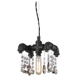 Светильник подвесной Lussole LSP-9371 Loft (LUSSOLE LSP-9371)