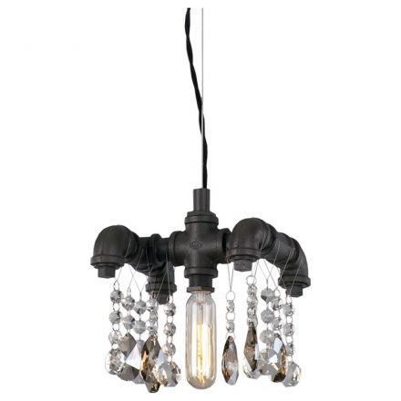 Светильник подвесной Lussole LSP-9371 Loft